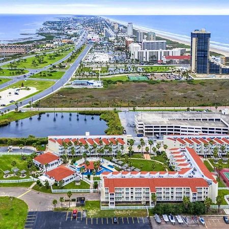 Gulfpoint 3103 Condominium Condo 사우스 파드레 아일랜드 외부 사진