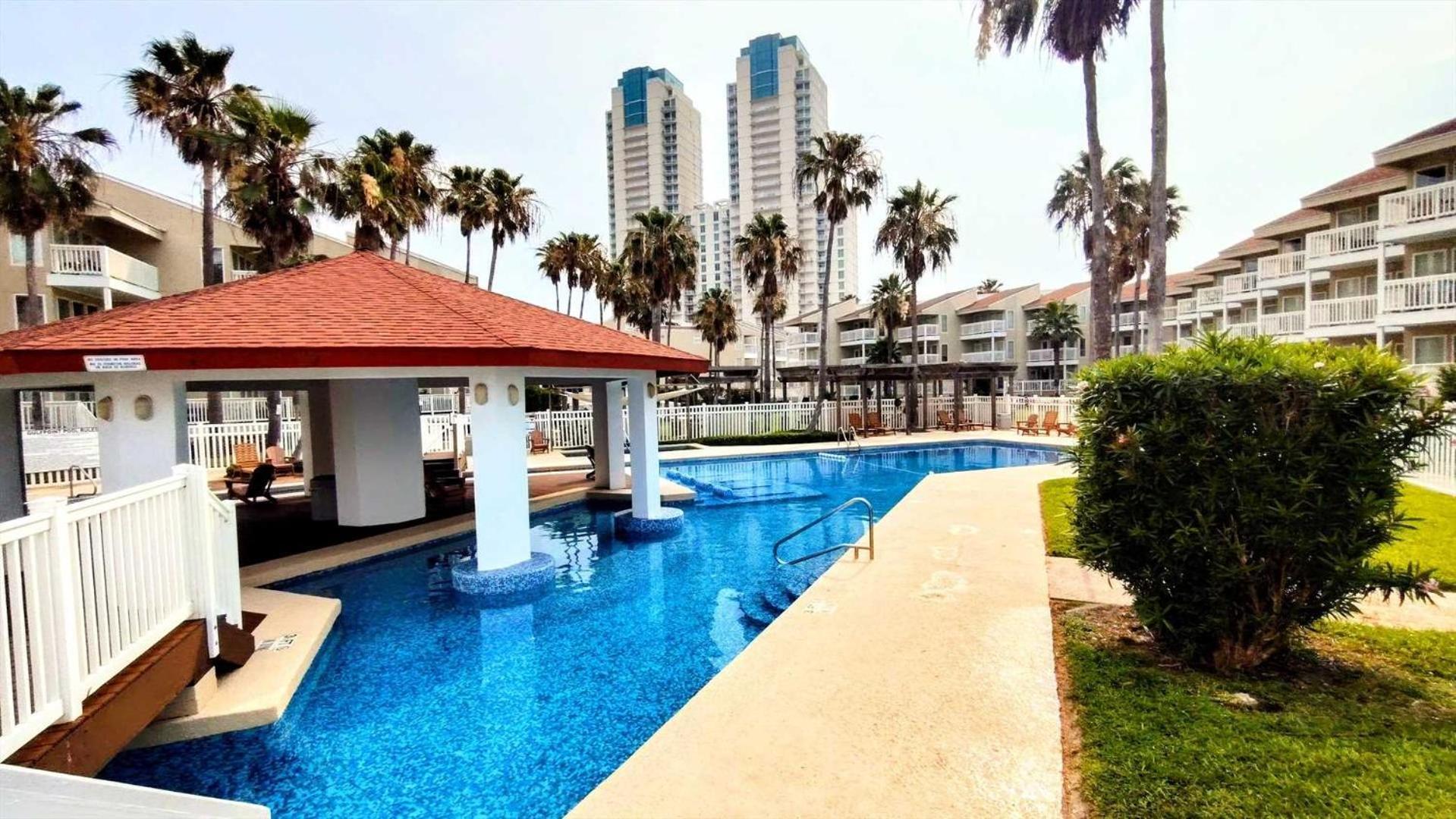 Gulfpoint 3103 Condominium Condo 사우스 파드레 아일랜드 외부 사진