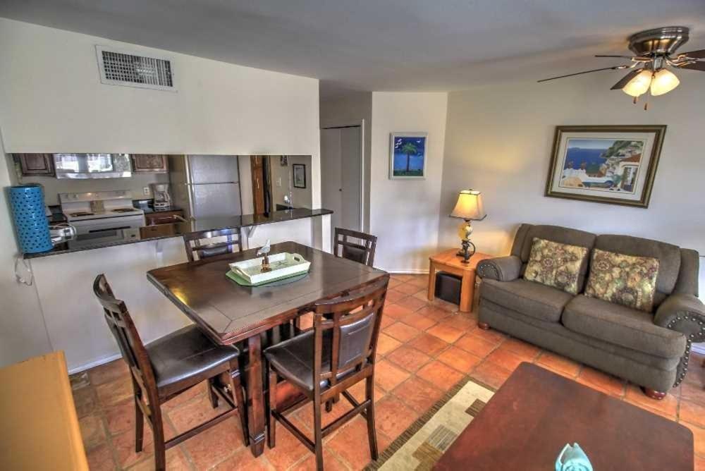 Gulfpoint 3103 Condominium Condo 사우스 파드레 아일랜드 외부 사진