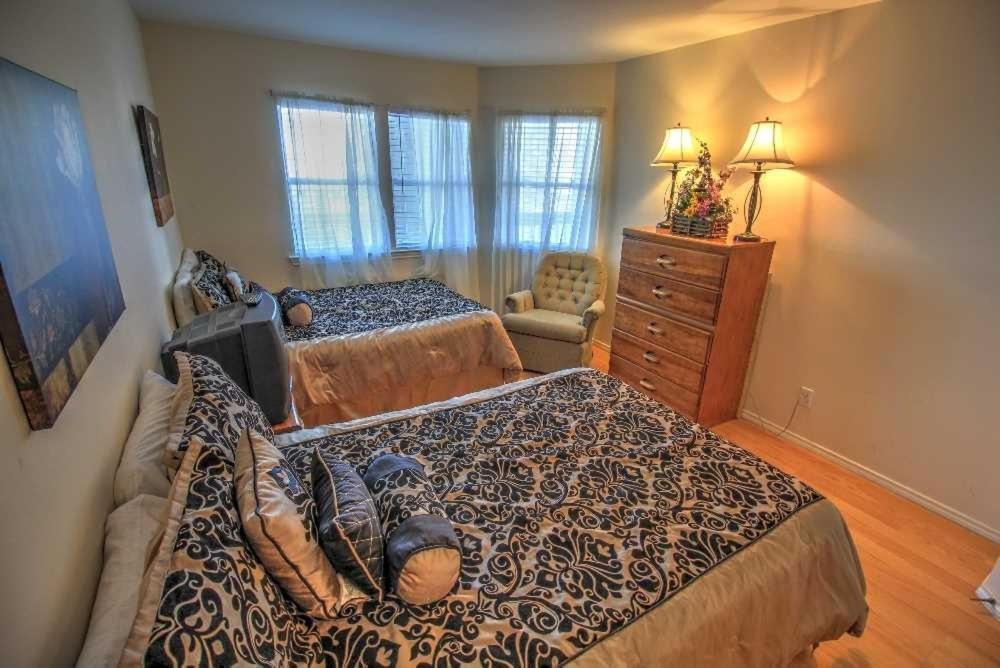 Gulfpoint 3103 Condominium Condo 사우스 파드레 아일랜드 외부 사진